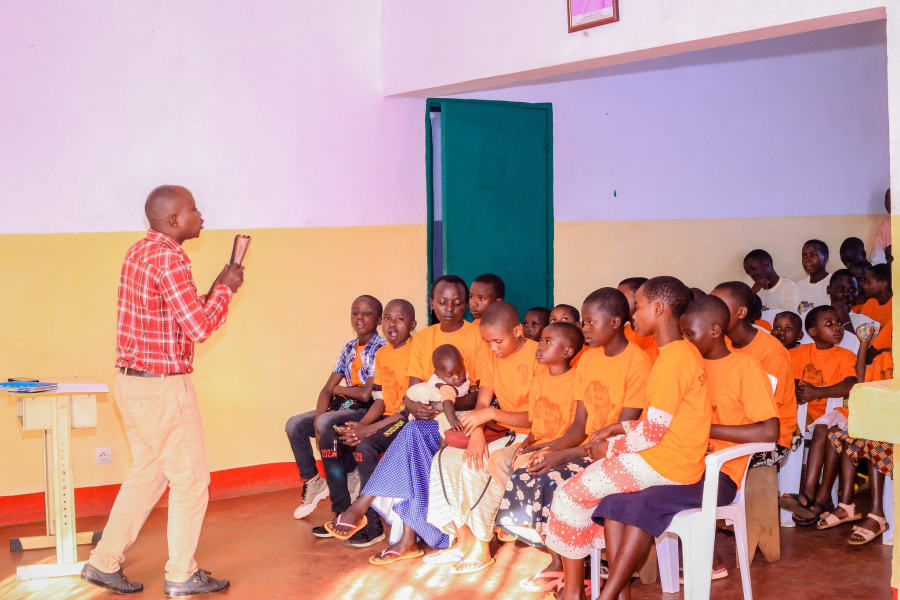 Enseignants et parents : une alliance éducative